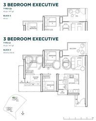 Gem Residences (D12), Condominium #333715871
